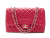 sac a main chanel timeless jumbo a93938