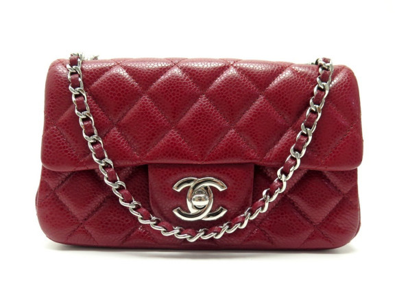  sac a main chanel mini classique timeless