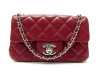  sac a main chanel mini classique timeless