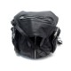 NEUF SAC A DOS ALEXANDER WANG MARTI 12420 BANDOULIERE CUIR NOIR BACKPACK 1060€