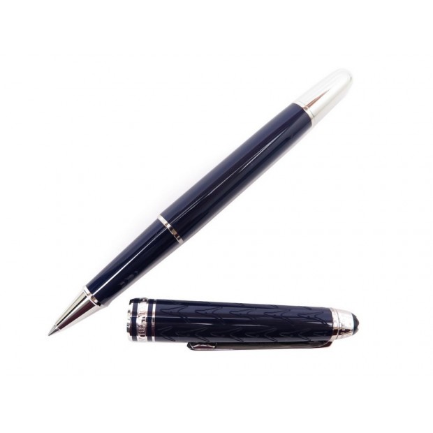 NEUF STYLO BILLE MONTBLANC MEISTERSTUCK 118057 LE PETIT PRINCE ROLLERBALL 505€