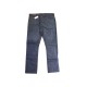 NEUF PANTALON HERMES JEAN DENIM H82550HR XL 50 EN COTON BLEU NEW TROUSERS 690€