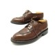 CHAUSSURES JM WESTON DERBY TRIPLE SEMELLES 6D 40 