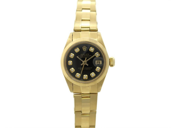  montre rolex 6916 oyster perpetual datejust