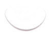 collier mauboussin tu es ma riviere d'amour en or