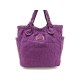 NEUF SAC A MAIN MARC BY MARC JACOBS MJ SIGNATURE EN NYLON CABAS TOTE BAG 190€