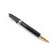 STYLO BILLE MONTBLANC MEISTERSTUCK CLASSIQUE ED LIMITEE 75 ANS RESINE PEN 390€