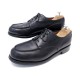 CHAUSSURES JM WESTON GOLF CUIR NOIRE 9E 43 