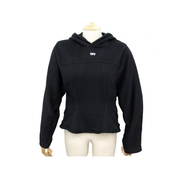 sweat off white noir