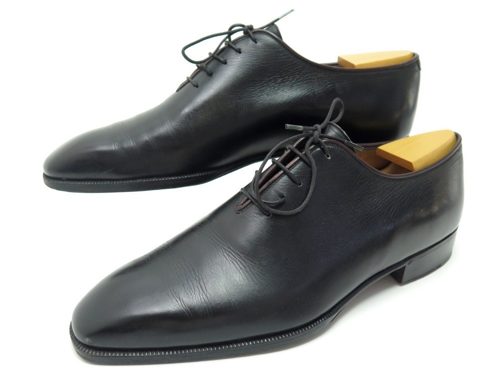 The One-Cut Oxford Xavier