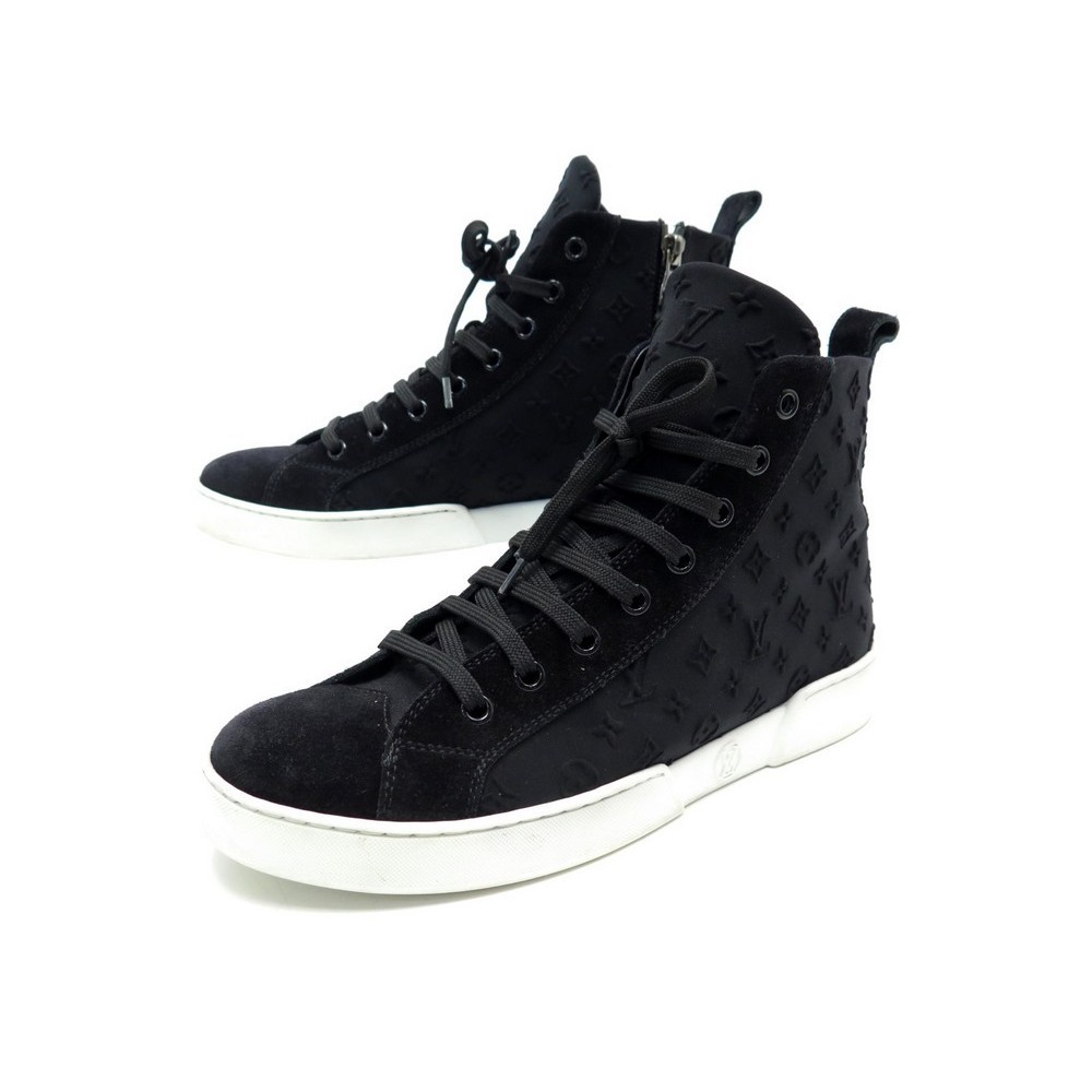 chaussures louis vuitton baskets stellar sneaker