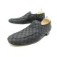 MOCASSINS LOUIS VUITTON TOILE DAMIER 8 42 