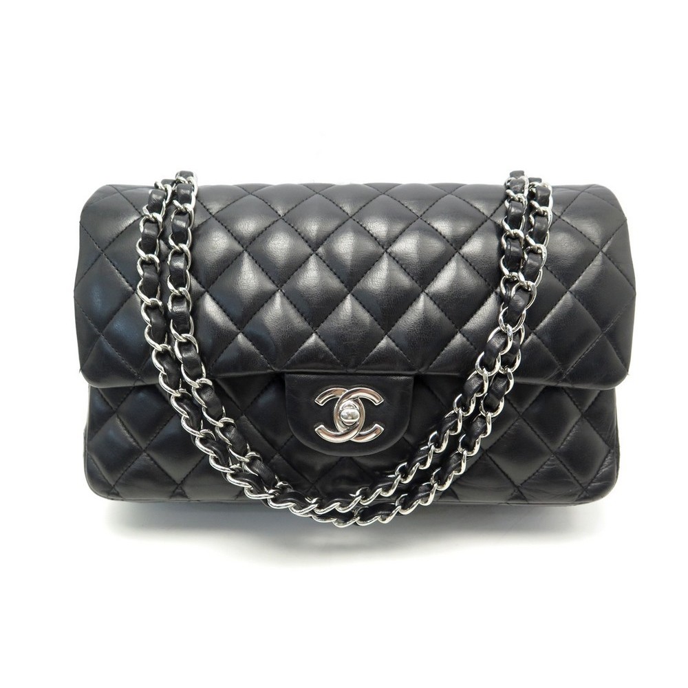 Sac Chanel - Le Corner dépôt vente de luxe