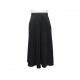 NEUF JUPE PRADA MI LONGUE PLISSE S 40 IT 36 FR MIDI NOIR PLEATED SKIRT 1100€