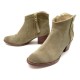 CHAUSSURES ZADIG & VOLTAIRE BOOTS SANTIAGS 37