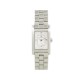 MONTRE BAUME MERCIER HAMPTON ACIER QUARTZ 