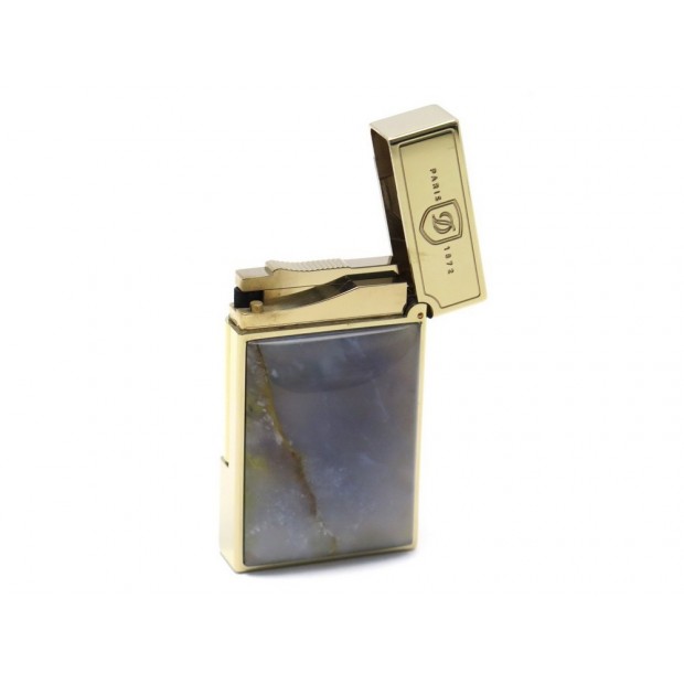BRIQUET ST DUPONT CHALCEDONY LIMITED EDITION 