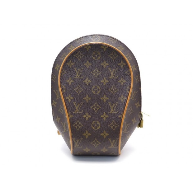 NEUF SAC A DOS LOUIS VUITTON ELLIPSE PM M51125 TOILE MONOGRAM BACKPACK BAG 1100€