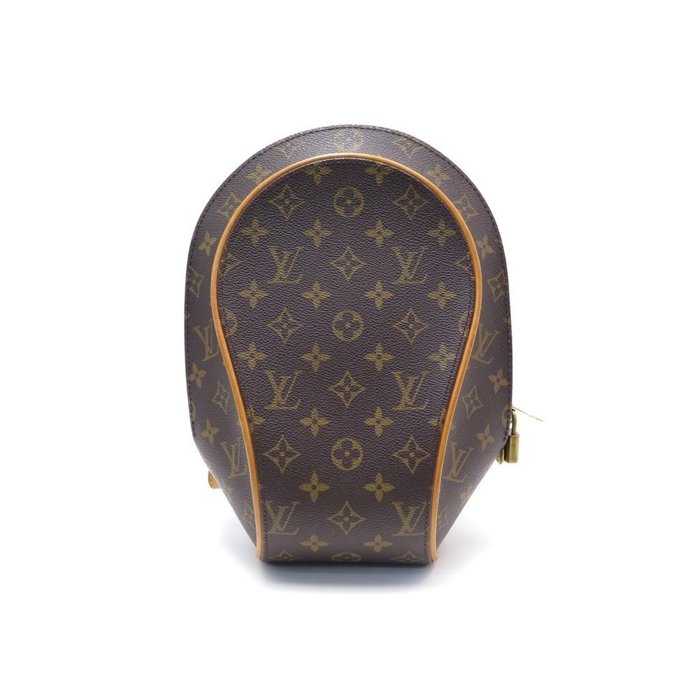 LOUIS VUITTON Monogram Ellipse Sac a Dos Backpack 1273312