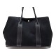  SAC A MAIN HERMES GARDEN PARTY NOIR 