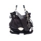 SAC A MAIN LANCEL BRIGITTE BARDOT BB A04657 BANDOULIERE TOILE HAND BAG 890€