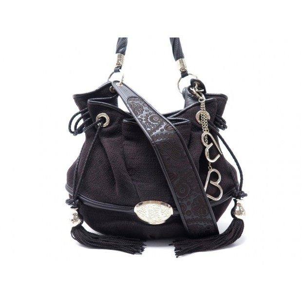 SAC A MAIN LANCEL BRIGITTE BARDOT BB 