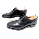 CHAUSSURES CHURCH'S CHETWIND 7E 41 RICHELIEU BOUTS FLEURIS EN CUIR SHOES 620€