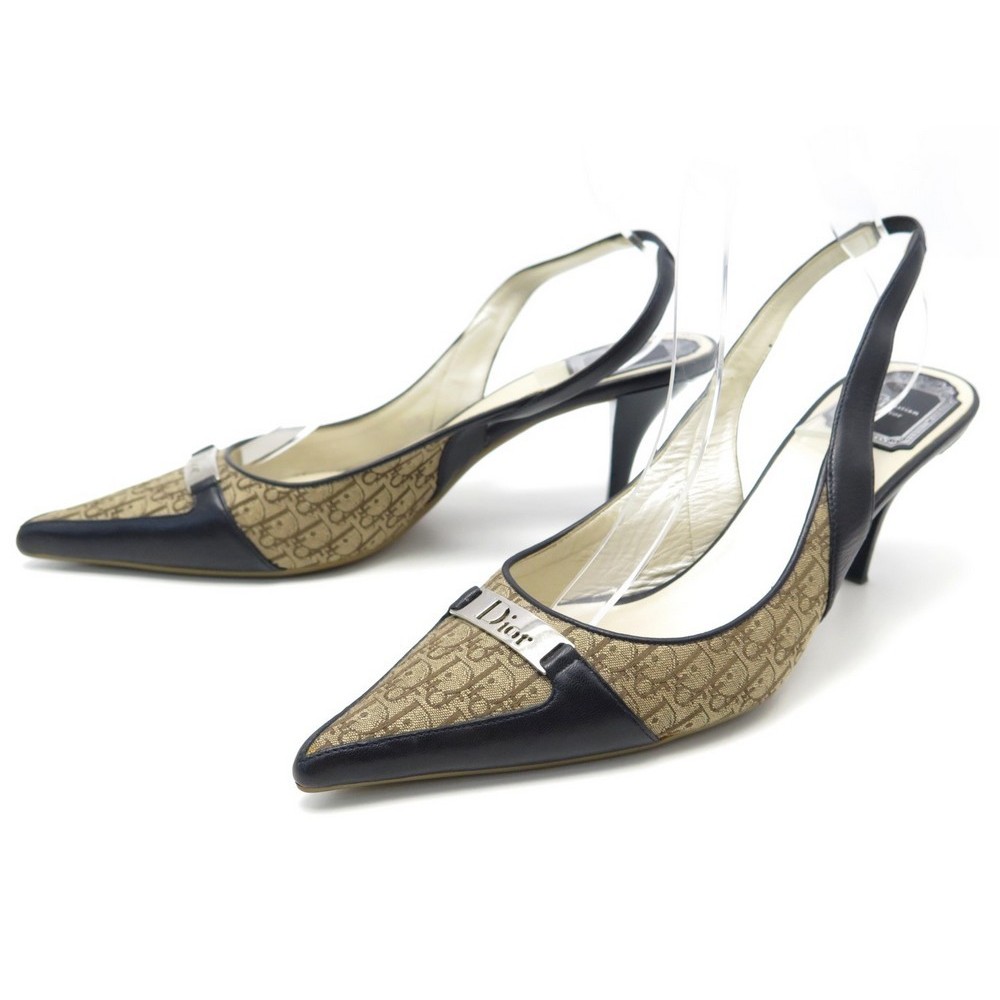 christian dior chaussures