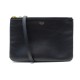 SAC CELINE TRIO CUIR NOIR + BANDOULIERE 