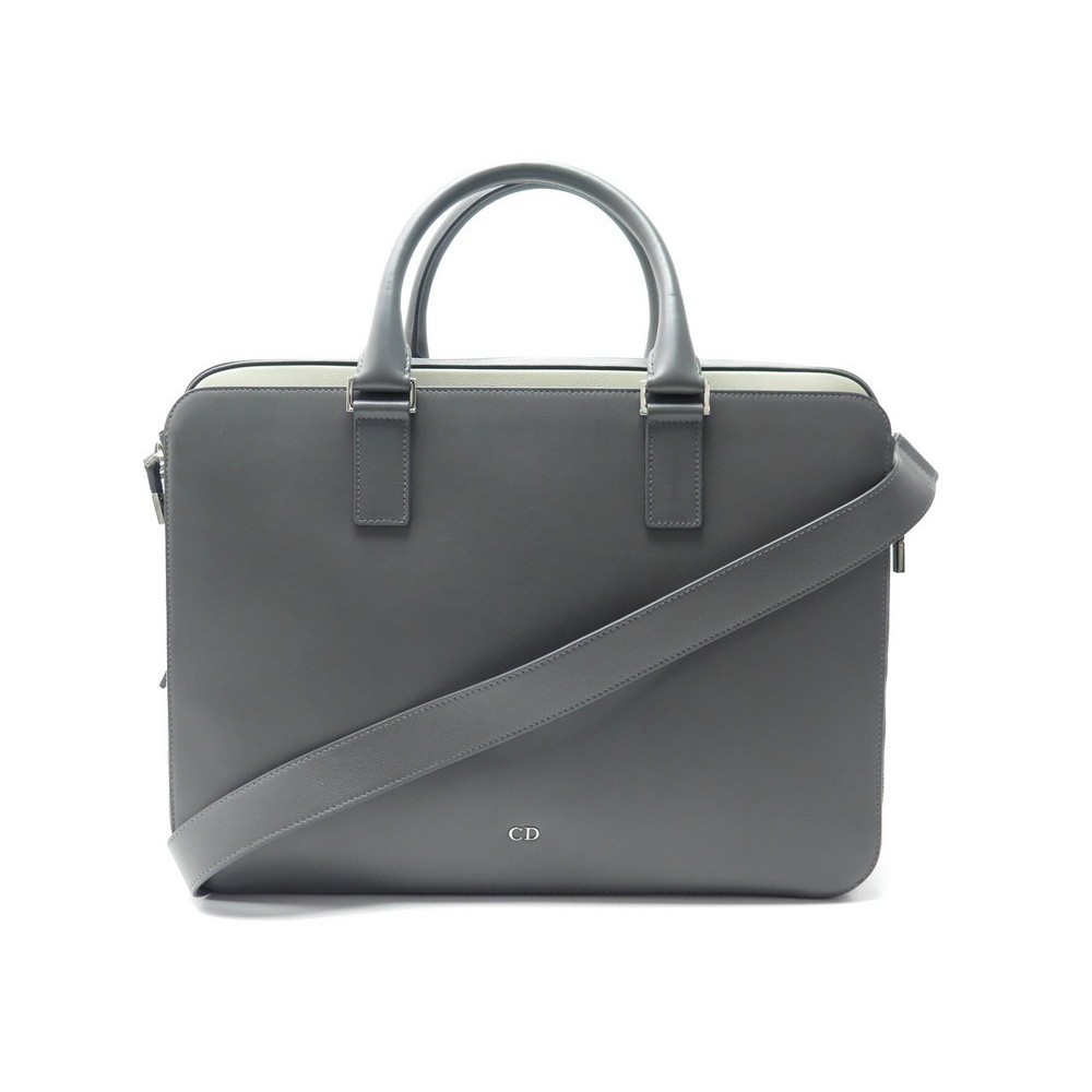 Sac Porte Document Homme Luxe