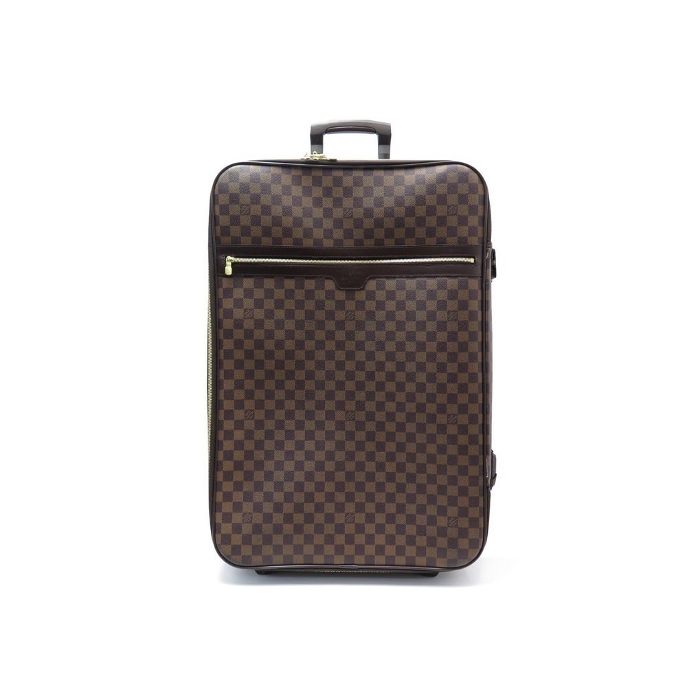 Valise Louis Vuitton Damier - LuxeForYou