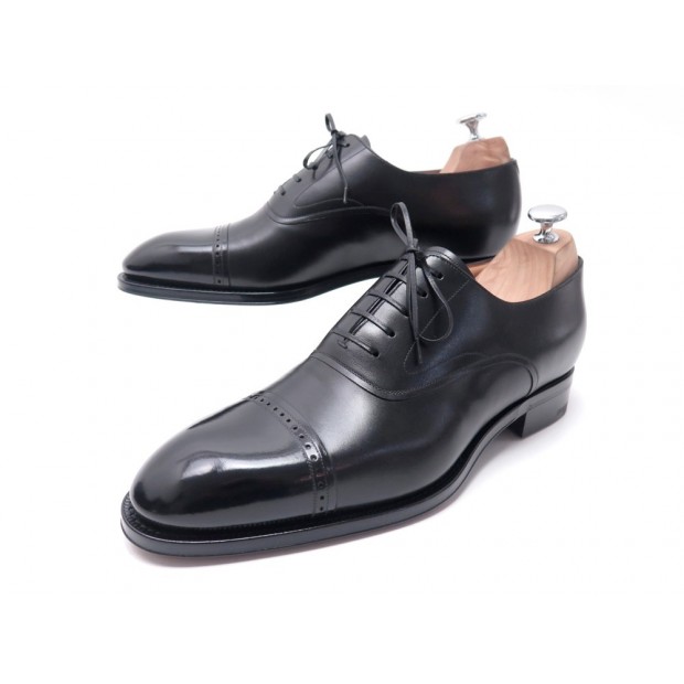 chaussures louis vuitton richelieu monceau 8.5