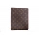 VINTAGE ORGANIZER PORTE DOCUMENTS LOUIS VUITTON TOILE MONOGRAM TABLETTE 385€