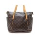 SAC A MAIN LOUIS VUITTON TOTALLY MM M41015 TOILE MONOGRAM CABAS TOTE BAG 1390€