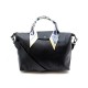 NEUF SAC A MAIN LONGCHAMP LE PLIAGE M BANDOULIERE ET RUBAN COLLIER MASSAI 565€