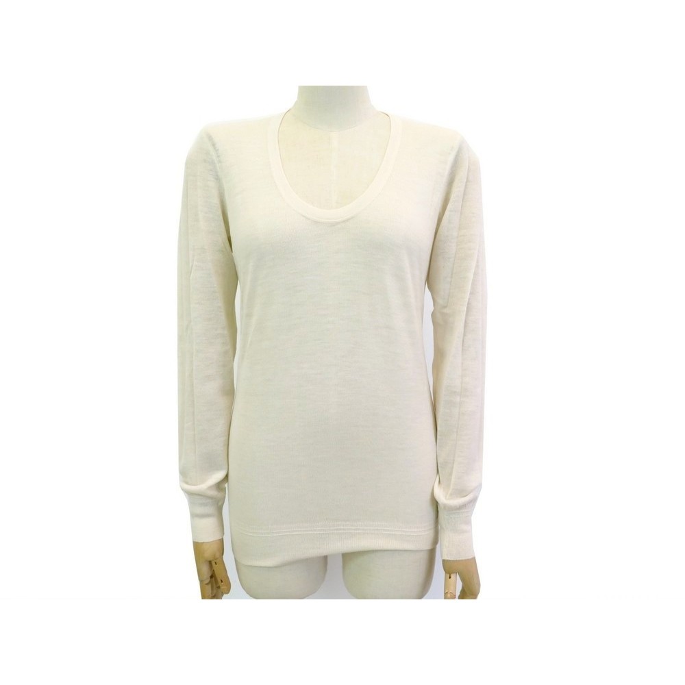 pull laine merinos uniqlo