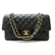 NEUF SAC A MAIN CHANEL CLASSIQUE TIMELESS CUIR MATELASSE BANDOULIERE BAG 6050€
