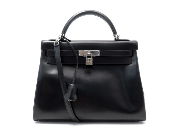  sac a main hermes kelly retourne 32 bandouliere