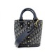 SAC A MAIN CHRISTIAN DIOR DIORAVENUE TOILE MONOGRAMME OBLIQUE BANDOULIERE 2100€