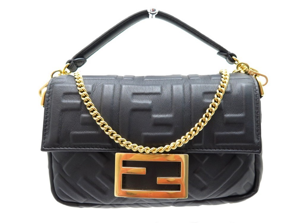 Fendi Baguette Bag Fendi Men's Handbags Fendi Baguette Bag