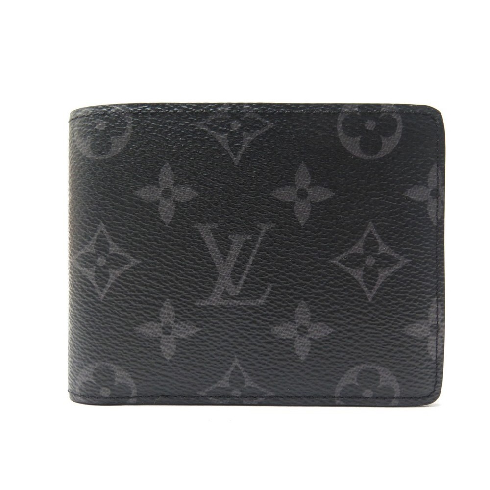 Louis Vuitton Portefeuilie Multiple M60895