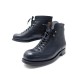 NEUF CHAUSSURES JM WESTON COUNTRY GENTS 132 6.5D 40.5 BOTTINES +EMBAUCHOIRS 945€