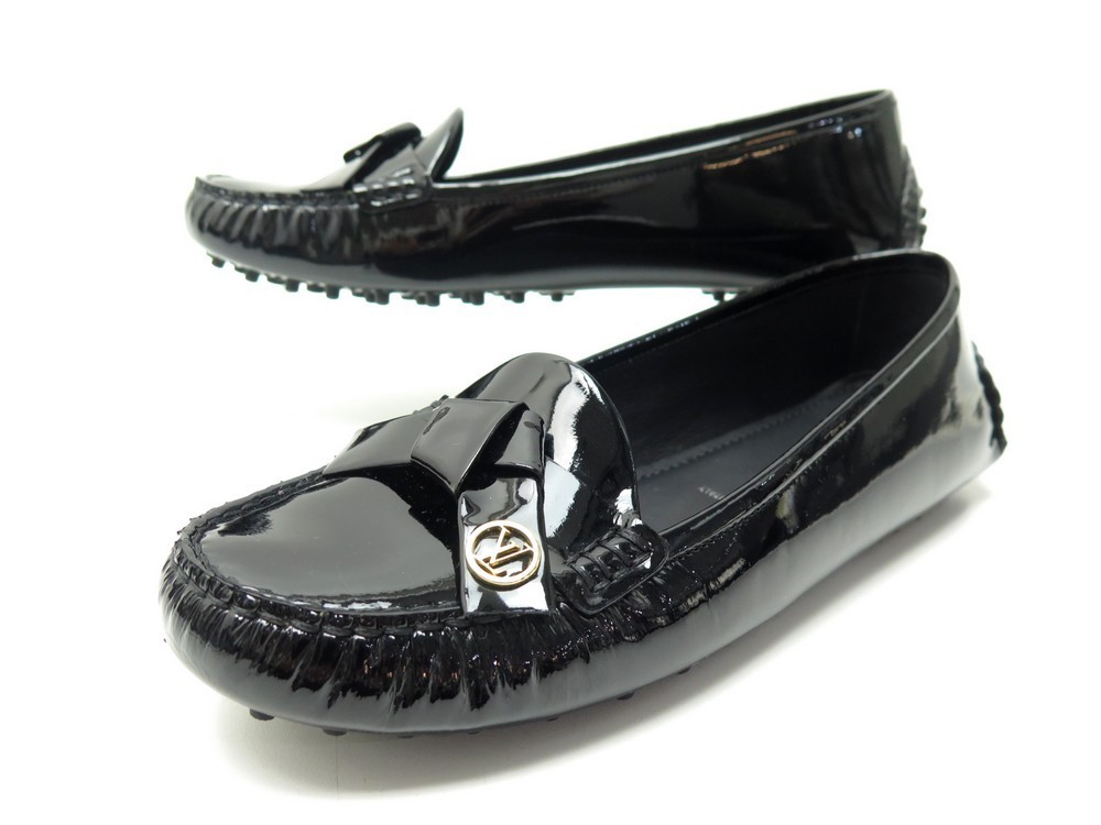 loafers louis vuitton