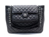  sac a main chanel cabas paris edinburgh matelasse