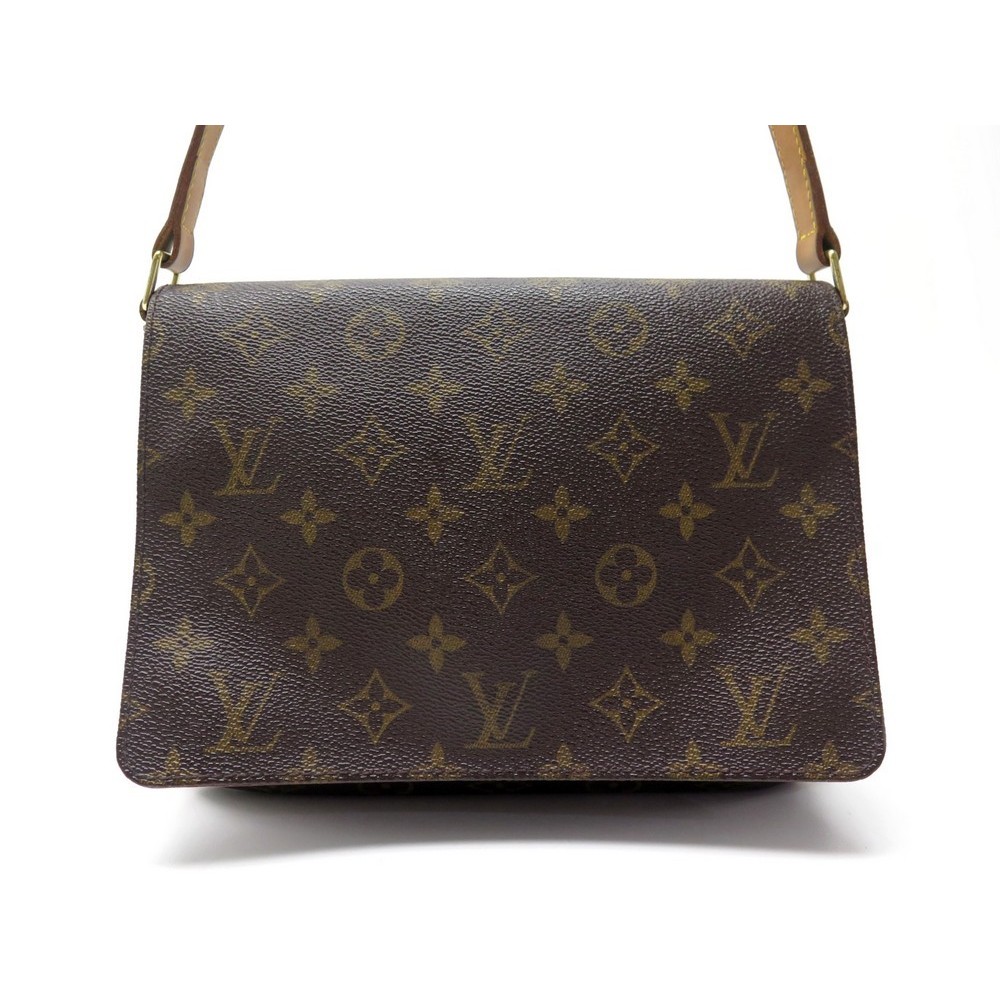 sac a main louis vuitton musette tango toile monogram