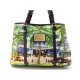 SAC A MAIN LOUIS VUITTON AILLEURS PROMENADE PM TOILE MULTICOLORE HANDBAG 1215€