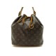 VINTAGE SAC A MAIN LOUIS VUITTON NOE PM M40818 EN TOILE MONOGRAM HANDBAG 1020€