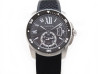  montre cartier calibre diver 3729 wsca0012 auto