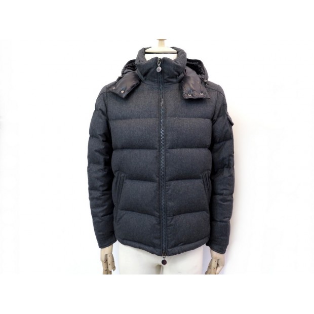 manteau moncler montgenevre giubbotto blouson t