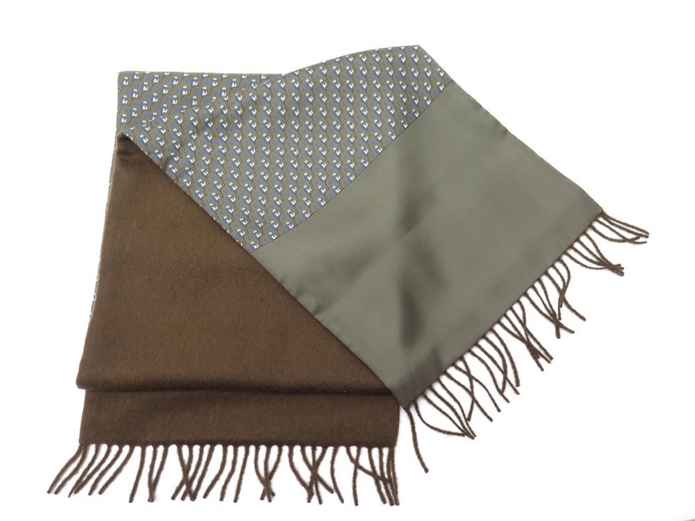 Hermes Echarpe Soie Etole Hermes Femme Etole Echarpe Hermes Double